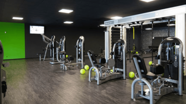 Bild 2 von fit+ Gundelfingen Partnergalerie