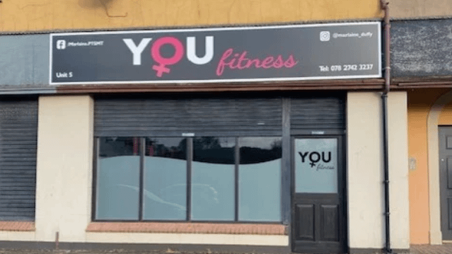 Image 2 from You Fitness (Women-Only Studio) partner gallery