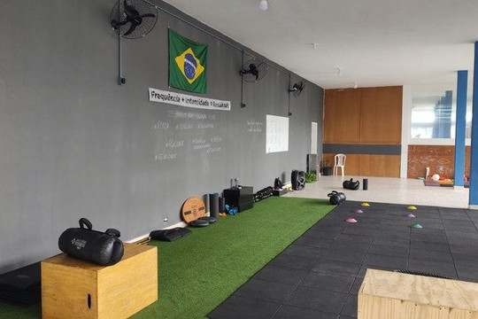 Imagem 1 da galeria do parceiro Funcional Studio