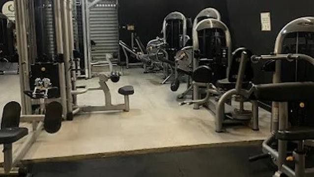 Immagine 2 dalla galleria del partner Green Gym Boscoreale