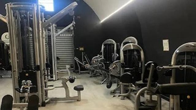 Immagine 1 dalla galleria del partner Green Gym Boscoreale