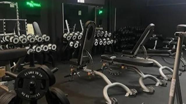 Immagine 3 dalla galleria del partner Green Gym Boscoreale