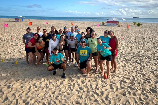 Imagem 1 da galeria do parceiro Renato Ribeiro Assessoria Esportiva
