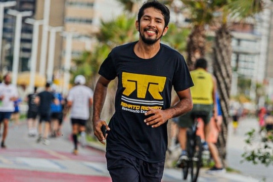 Imagem 2 da galeria do parceiro Renato Ribeiro Assessoria Esportiva