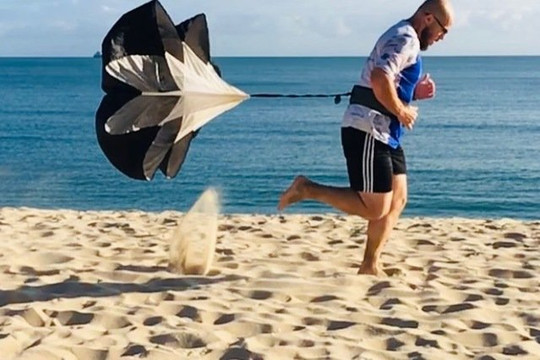 Imagem 3 da galeria do parceiro Renato Ribeiro Assessoria Esportiva