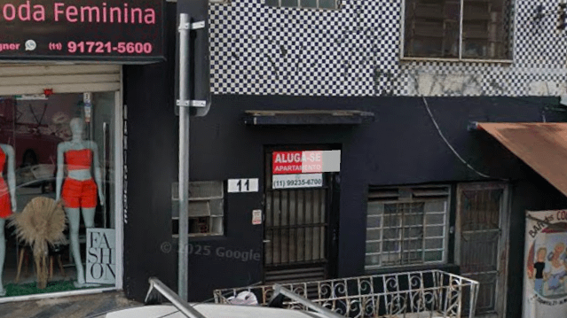 Imagem 2 da galeria do parceiro Rhaffa Boxing - Itamarati