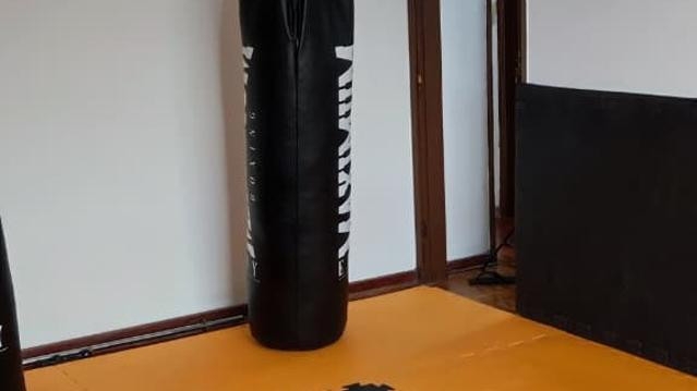 Imagem 3 da galeria do parceiro Rhaffa Boxing - Itamarati