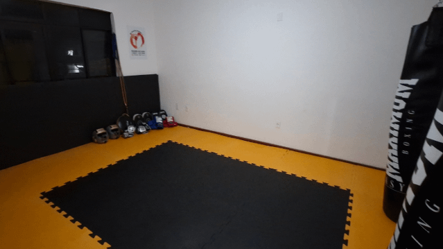 Imagem 1 da galeria do parceiro Rhaffa Boxing - Itamarati