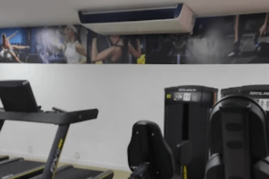 Imagem 1 da galeria do parceiro Academia Soul Fit