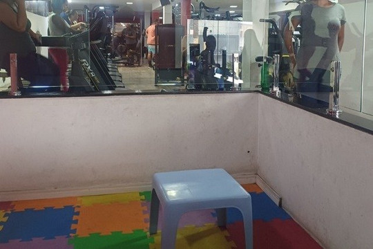 Imagem 3 da galeria do parceiro Academia Soul Fit