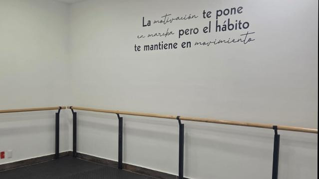 Imagen 3 de la galería del partner 7dos7 Pilates Suc. Toluca