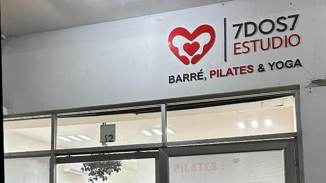 Imagen 2 de la galería del partner 7dos7 Pilates Suc. Toluca