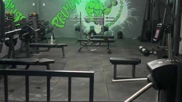 Imagem 3 da galeria do parceiro PRIMEFIT CLUB ACADEMIA - CANDEIAS