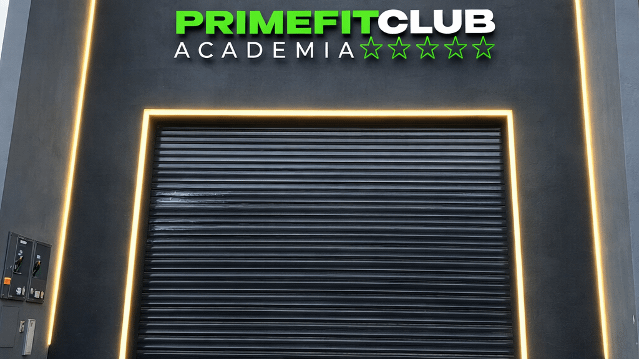 Imagem 2 da galeria do parceiro PRIMEFIT CLUB ACADEMIA - CANDEIAS