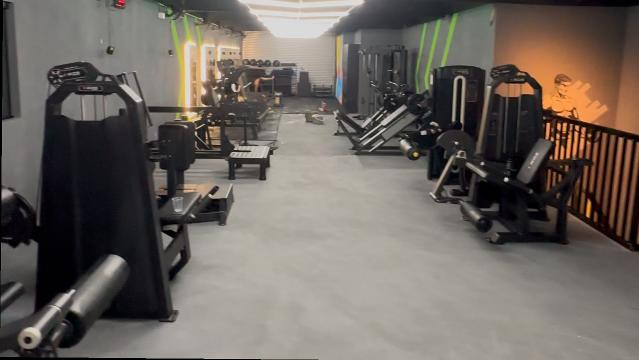 Imagem 1 da galeria do parceiro PRIMEFIT CLUB ACADEMIA - CANDEIAS