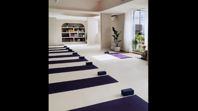 Imagem 2 da galeria do parceiro VIVA Wellness Club