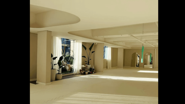 Imagem 3 da galeria do parceiro VIVA Wellness Club