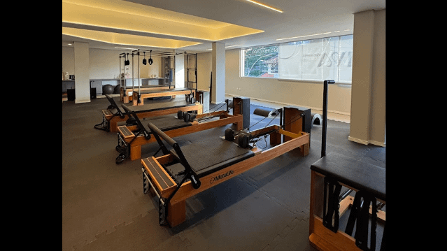 Imagem 1 da galeria do parceiro VIVA Wellness Club