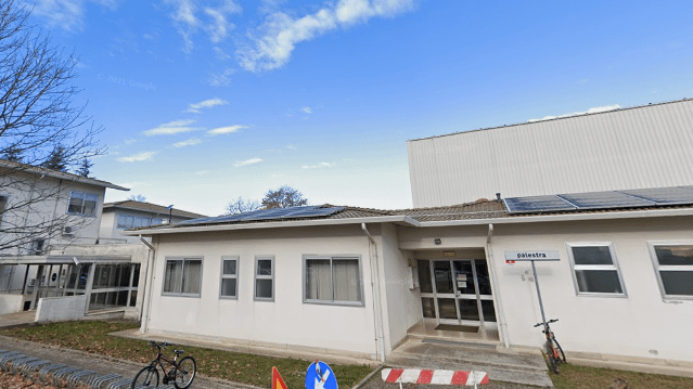 Immagine 2 dalla galleria del partner Taekwondo Tradizionale scuola media statale Pagnacco