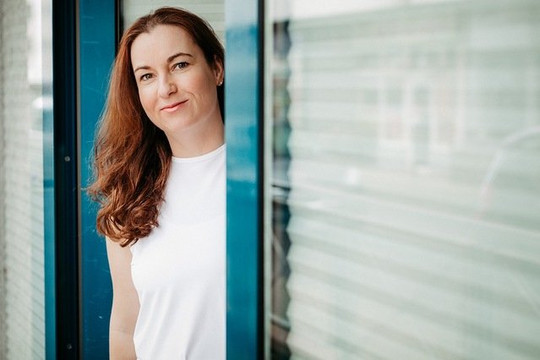 Bild 2 von Breath, Balance & Bloom Partnergalerie