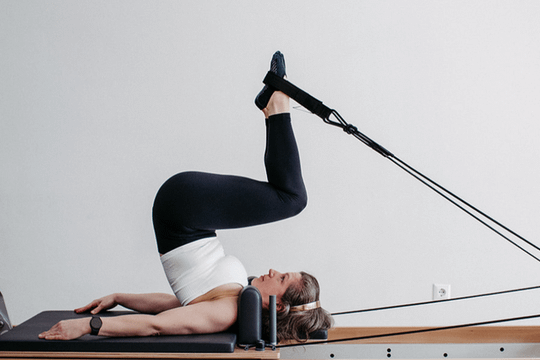 Bild 3 von Breath, Balance & Bloom Partnergalerie