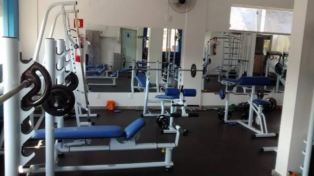 Imagem 1 da galeria do parceiro Barboza Fitness