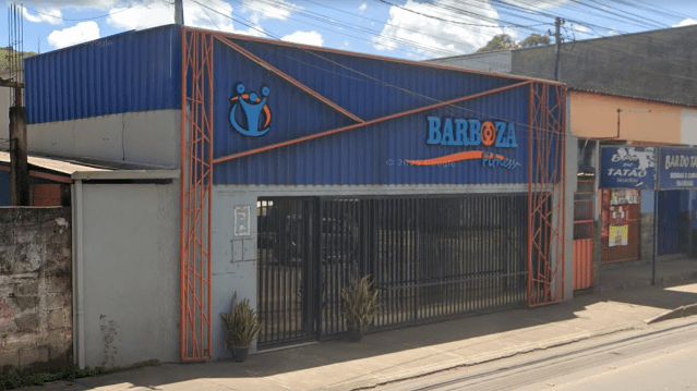 Imagem 2 da galeria do parceiro Barboza Fitness