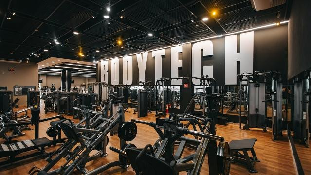 Imagem 1 da galeria do parceiro Bodytech Rio Verde - Buriti Shopping