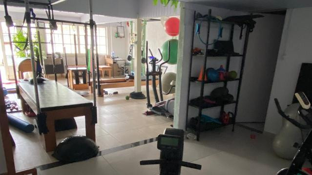 Imagem 3 da galeria do parceiro Studio de Pilates Patricia Ceroni