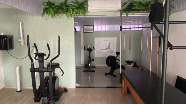Imagem 2 da galeria do parceiro Studio de Pilates Patricia Ceroni
