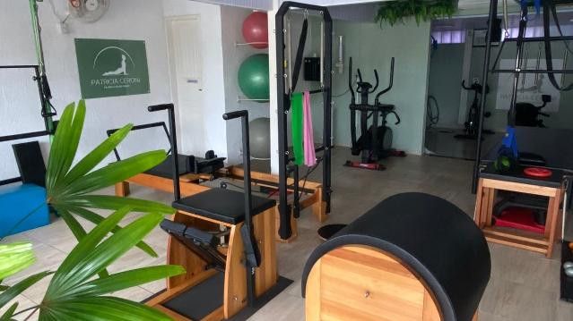 Imagem 1 da galeria do parceiro Studio de Pilates Patricia Ceroni
