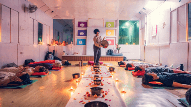 Image 3 from Gurukul Yoga Holistic Center partner gallery