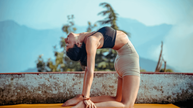 Image 1 from Gurukul Yoga Holistic Center partner gallery