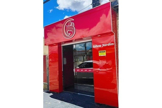 Imagem 2 da galeria do parceiro Gama Fitness 2