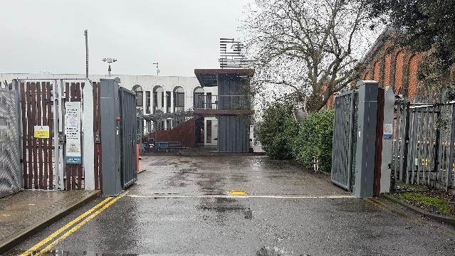 Image 2 from Battersea Studios partner gallery