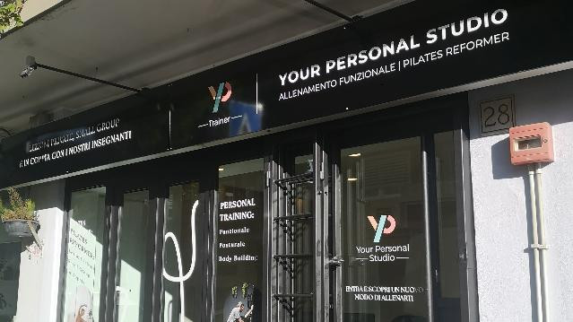 Immagine 1 dalla galleria del partner Your Personal Trainer Roma Monteverde