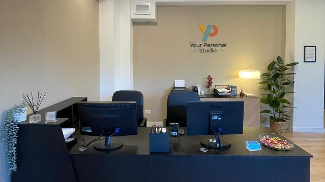 Immagine 2 dalla galleria del partner Your Personal Trainer Roma Monteverde