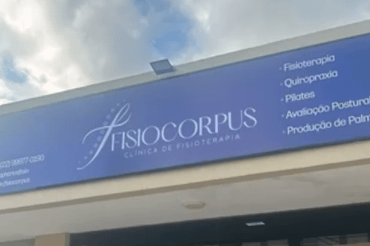 Imagem 2 da galeria do parceiro Rapha Rios | Studio de Fisioterapia