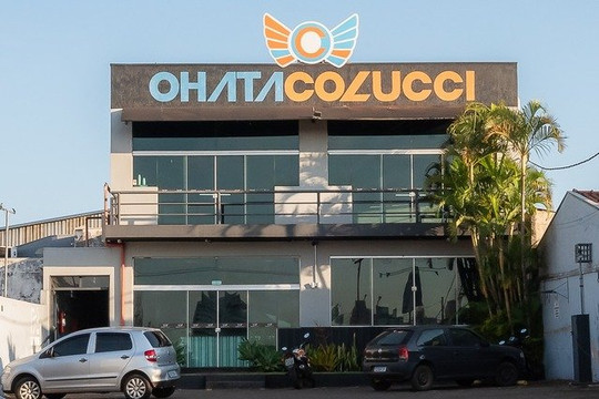Imagem 2 da galeria do parceiro ESPAÇO OHATA COLUCCI