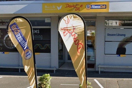 Bild 2 von TA Fitness Club Partnergalerie