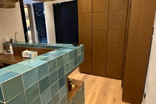 Imagen 3 de la galería del partner Yoga Caliente CDMX