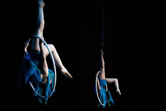 Imagen 3 de la galería del partner Aérien