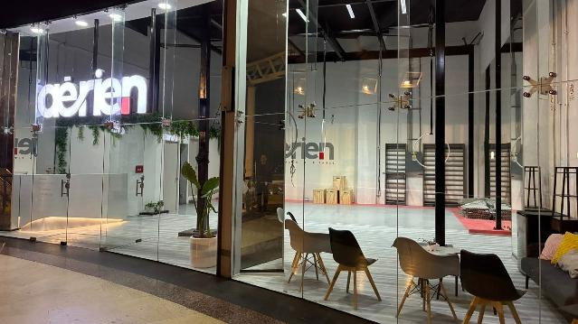 Imagen 1 de la galería del partner Aérien
