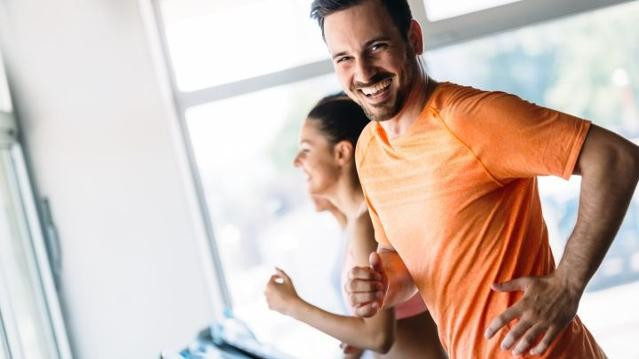 Bild 2 von FitINN Frankfurt/ Oder Partnergalerie