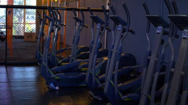 Imagem 3 da galeria do parceiro Top One Academia - Jardim Botânico