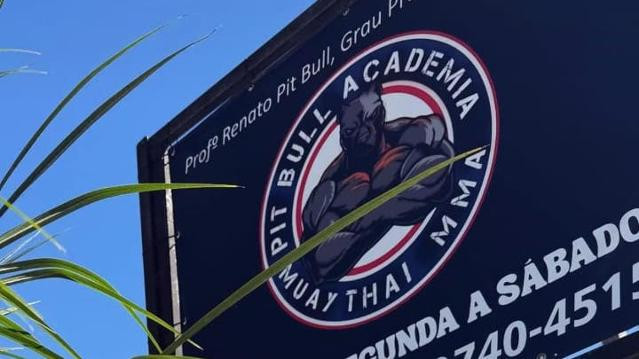Imagem 2 da galeria do parceiro CT PITBULL - Academia de Artes Marciais