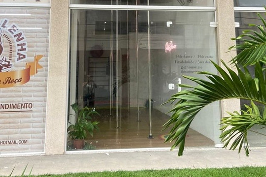 Imagem 2 da galeria do parceiro Studio Pole Art