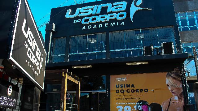 Imagem 2 da galeria do parceiro Usina do Corpo - Alvorada