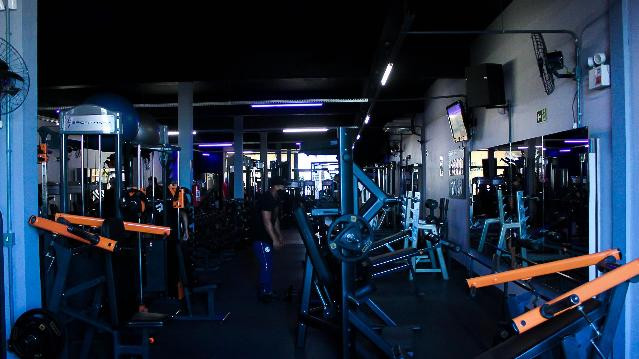 Imagem 1 da galeria do parceiro Usina do Corpo - Alvorada