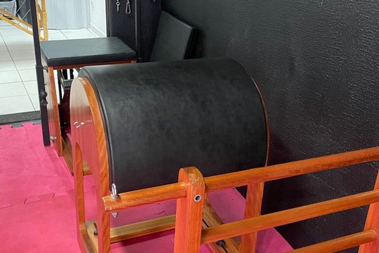 Imagem 3 da galeria do parceiro RC Fisioterapia - Pilates